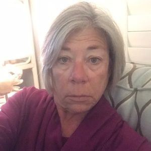 Meet your Posher, Joyce